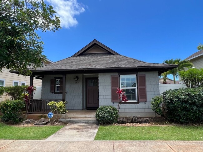 Lovely 3 bedroom 2 bath home in Ka Makana ... - Lovely 3 bedroom 2 bath home in Ka Makana ...