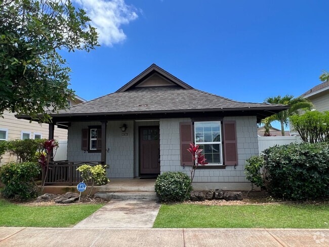 Building Photo - Lovely 3 bedroom 2 bath home in Ka Makana ...