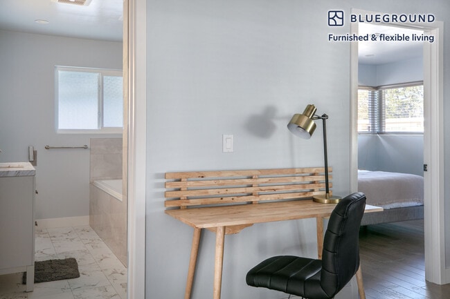 Photo - 743 Roble Ave Unit FL2-ID1497