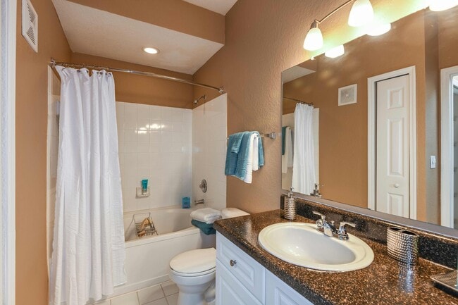 Charles Towne apartments — community photo