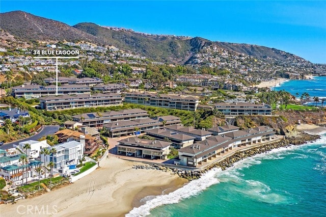 Building Photo - 34 Blue Lagoon