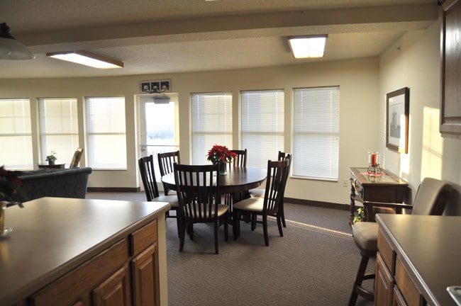 Photo - Boulder Ridge