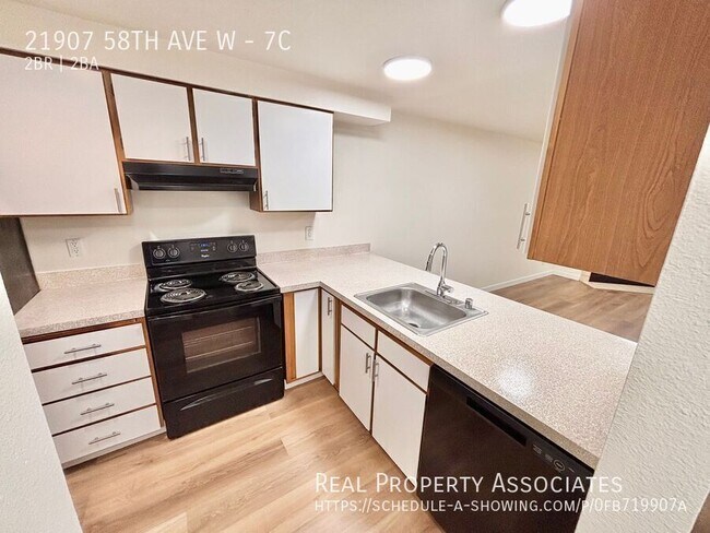 Photo - 21907 58th Ave W