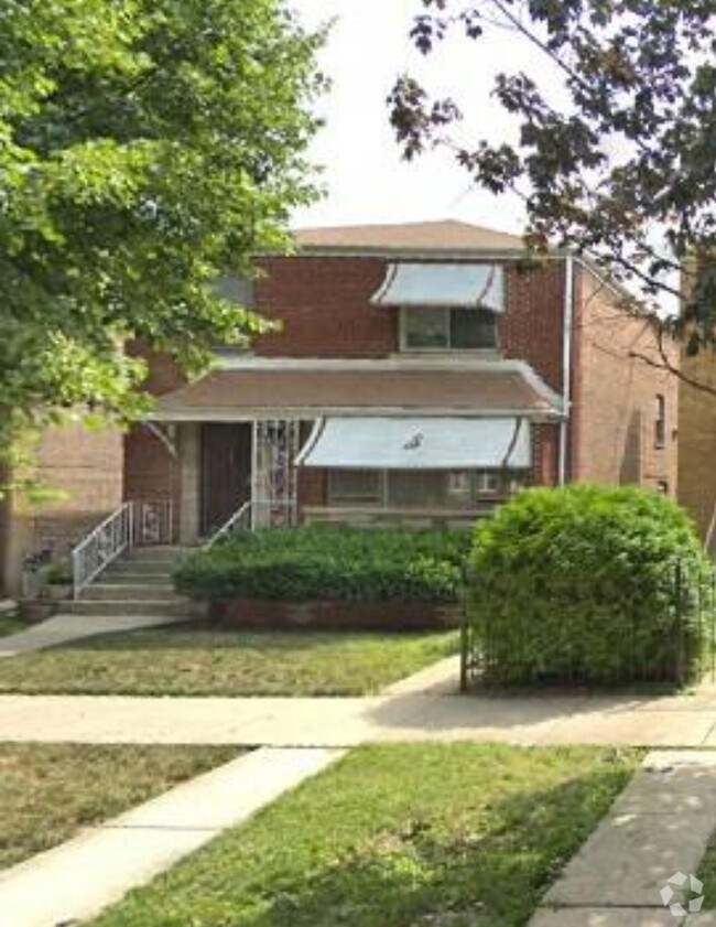 tmvip16@yahoo.com - 10925 S Eberhart Ave Unit 1 Rental