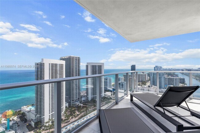 Building Photo - 4010 S Ocean Dr Unit T3609