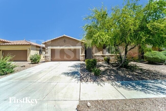 Building Photo - 11339 E Fleeting Sunset Trail Rental