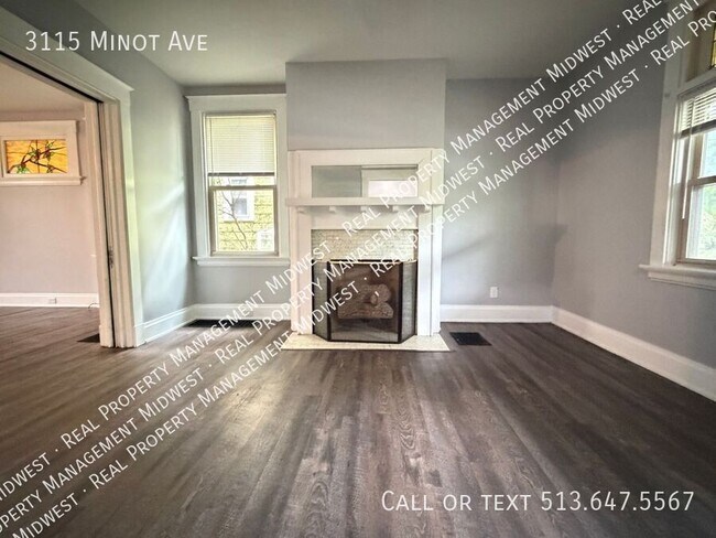 Photo - 3115 Minot Ave