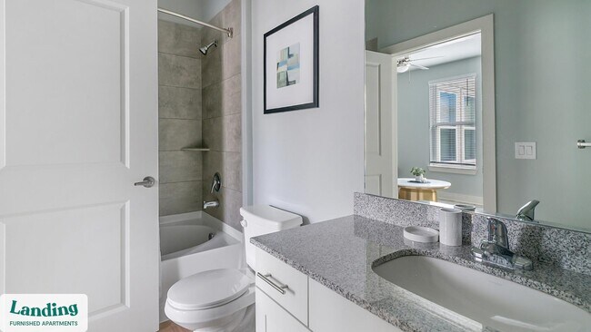 Photo - 1619 N Frazier St Unit 414