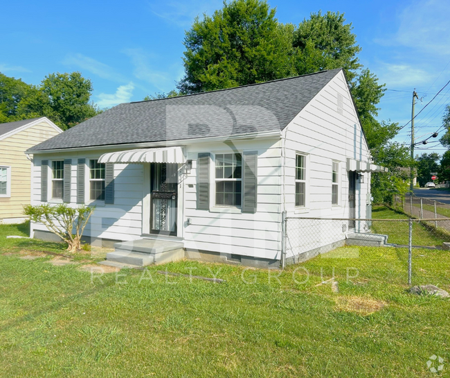 Building Photo - 2131 Woodbine Ave Rental