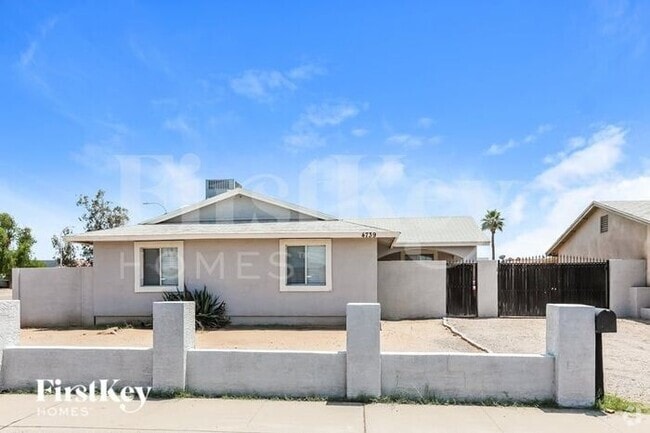 Building Photo - 4739 E Sunland Ave Rental