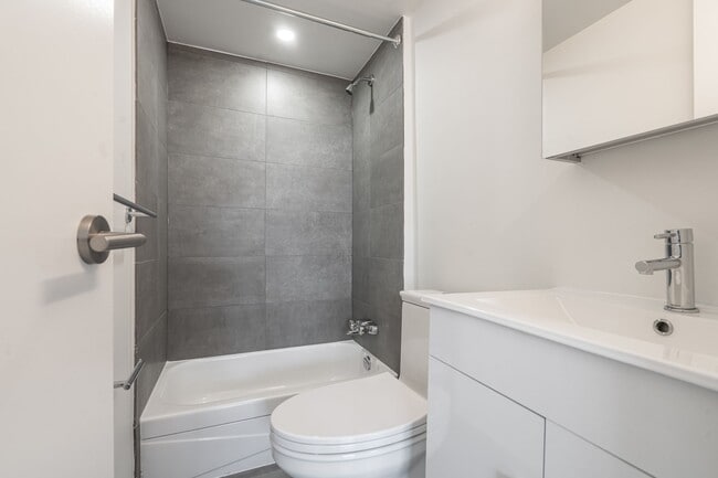 Photo - 730 St Clarens Ave Unit 1207