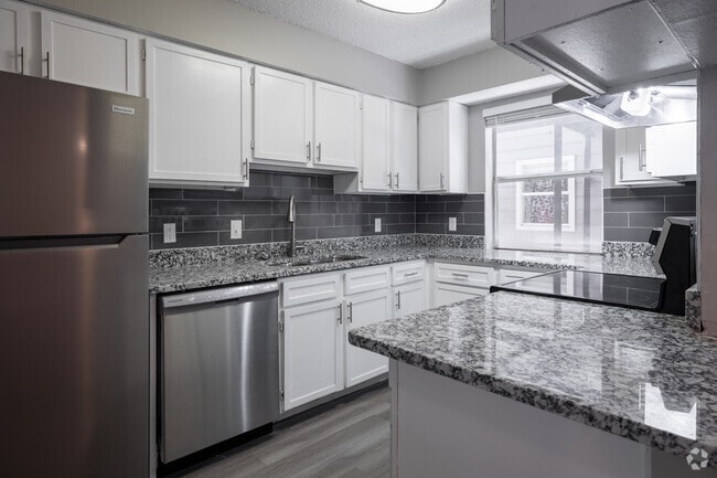 2BR Kitchen