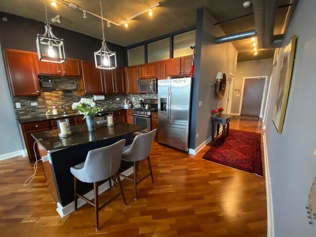 Photo - 1305 S Michigan Ave Unit 1204