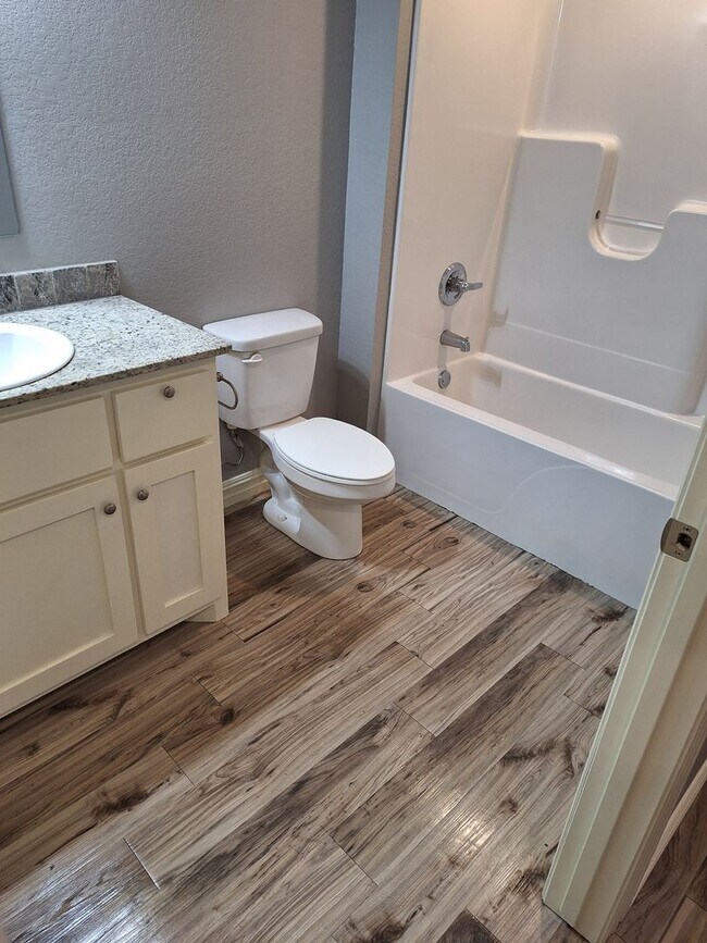 Photo - 3 bedroom Duplex