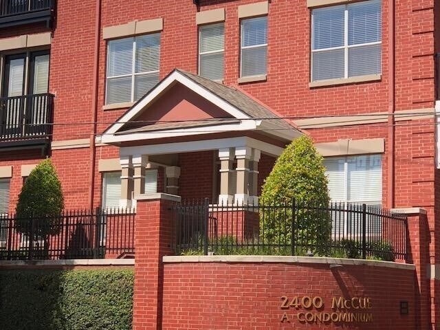 2400 McCue Rd Unit 430
