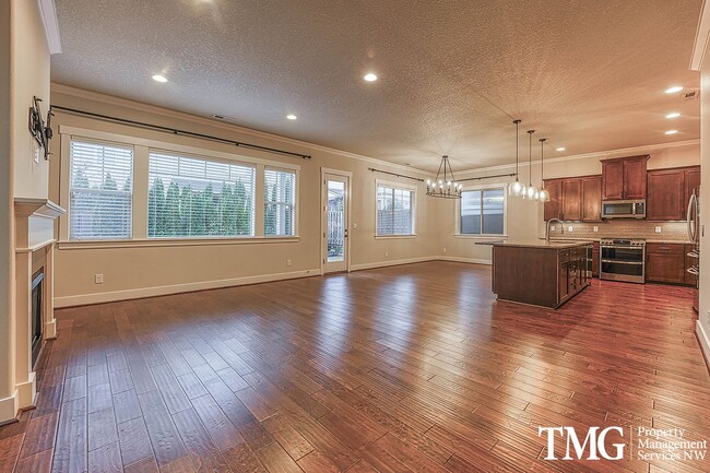 Photo - Spacious 4 BD Home with Private Backyard & Community Amenities!