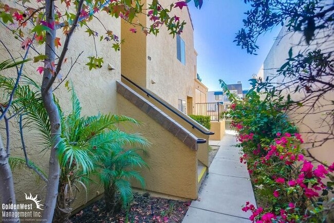 Photo - Charming 2Bdm 2Ba Condo in The Venetian Community of La Jolla