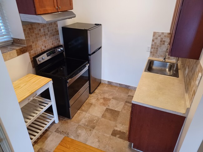 Photo - 4380 Chouteau Ave Unit 1F