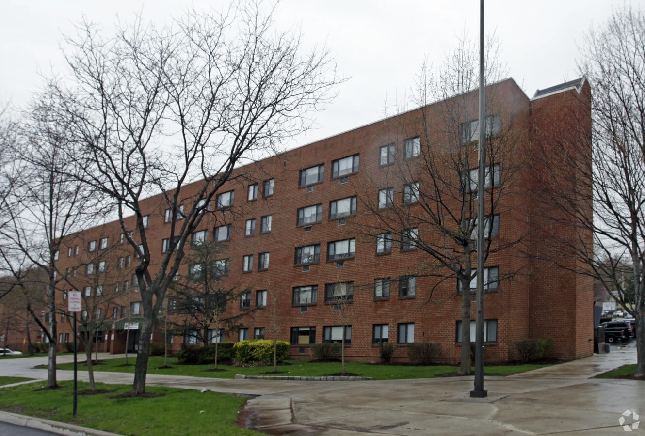 Photo - Nyack Plaza Apartments