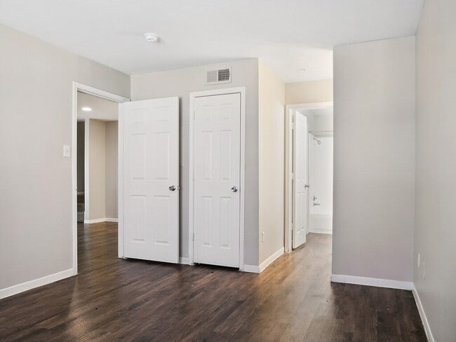 Photo - Park Village Apartments