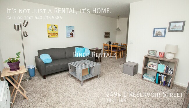 Photo - 2494 Reservoir St