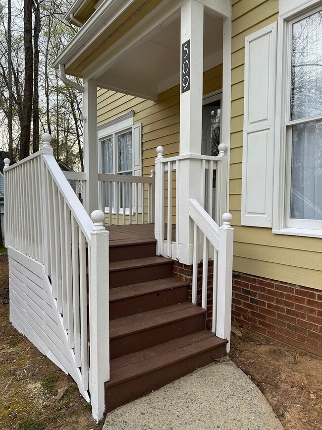 Photo - 509 Westminster Dr