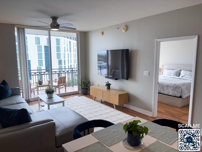 Photo - 550 Okeechobee Blvd Unit 821