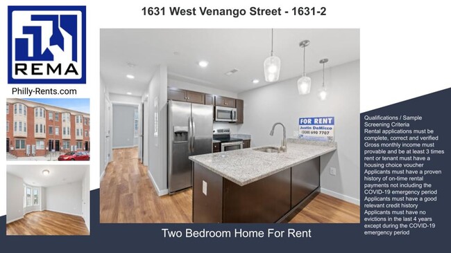 Photo - 1639 W Venango St Apartment Unit 1639-2