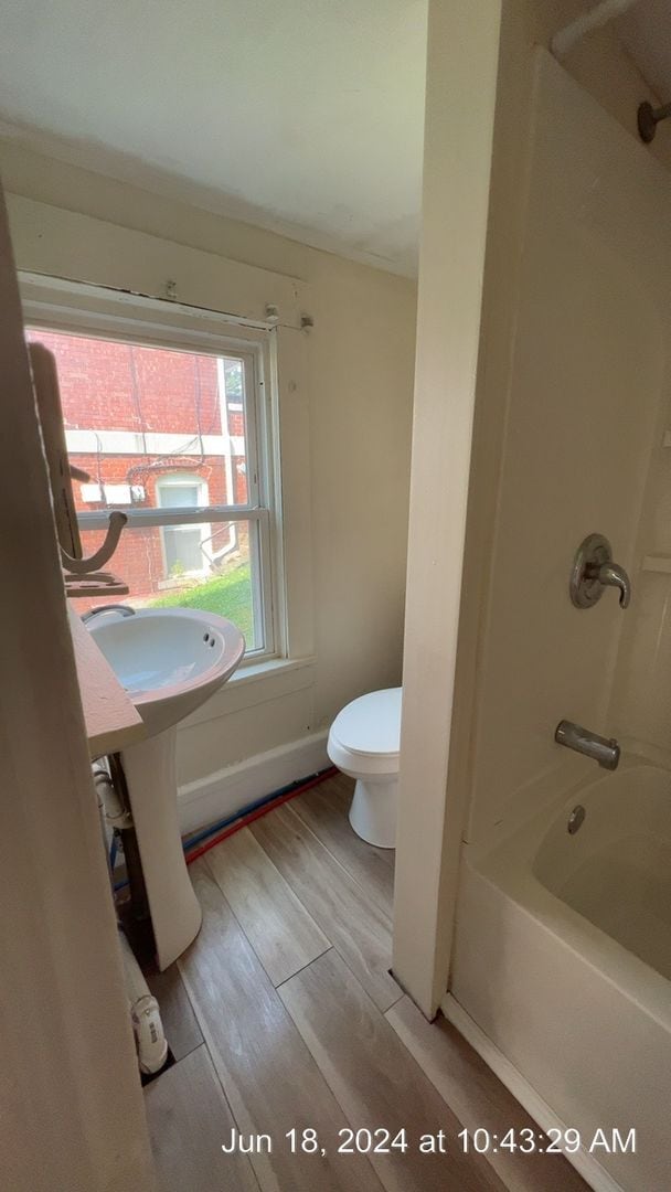 Photo - 738 Willey St Unit 1