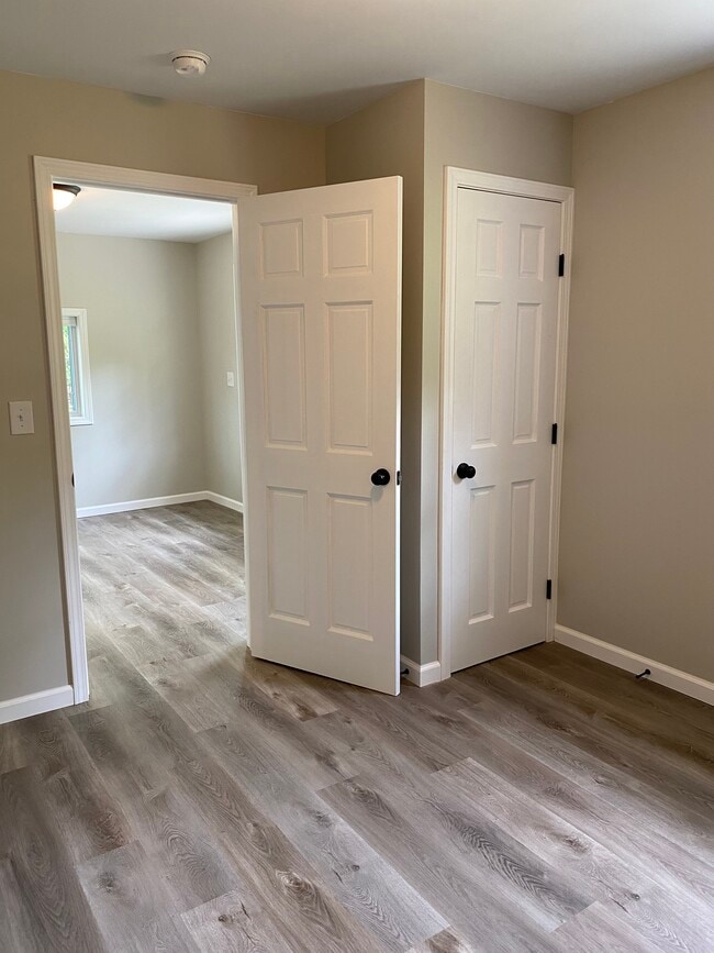 Bedroom 1 - 41 Roberts Ave