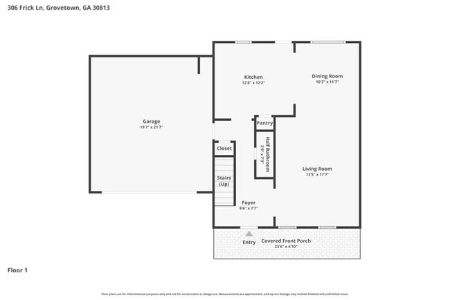 Photo - 306 Frick Ln