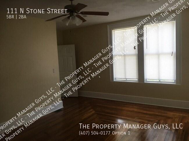 Photo - 111 N Stone St