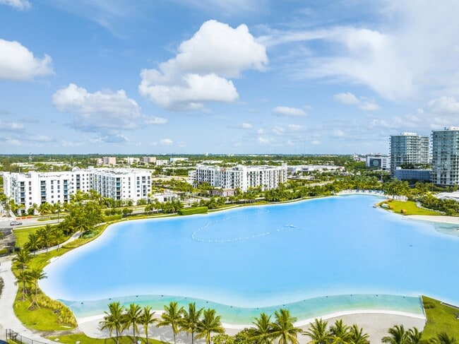 Wake up to waterfront views and a vibrant community designed around outdoor living.
