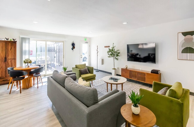 Photo - The Outlook at Mission Valley Apartments