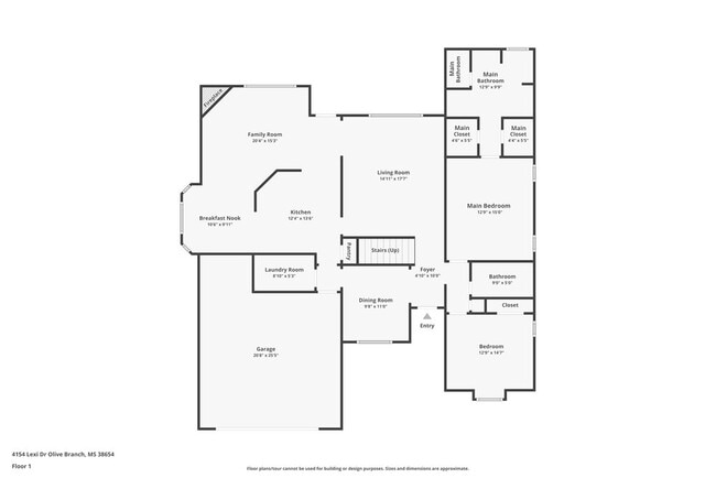 Photo - 4154 Lexi Dr