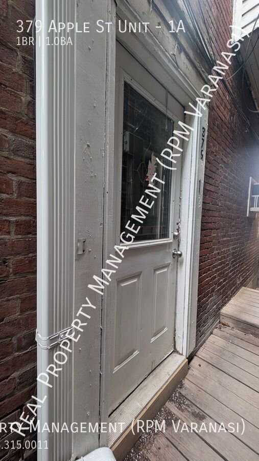 Photo - 379 Apple St Unit 1A