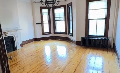 Images are representative samples of the advertised unit. Actual units shown during tours may differ - 14 Worthington St Unit A2