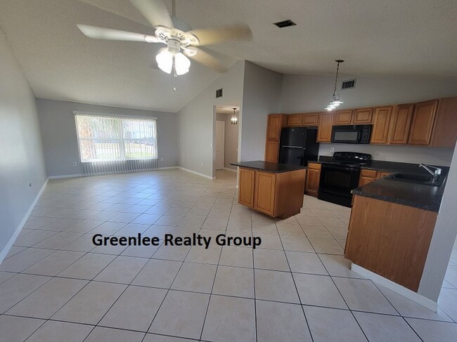 Photo - Relax by the water in this spacious 2-bedroom home with a 2-car garage, nestled in the highly des...