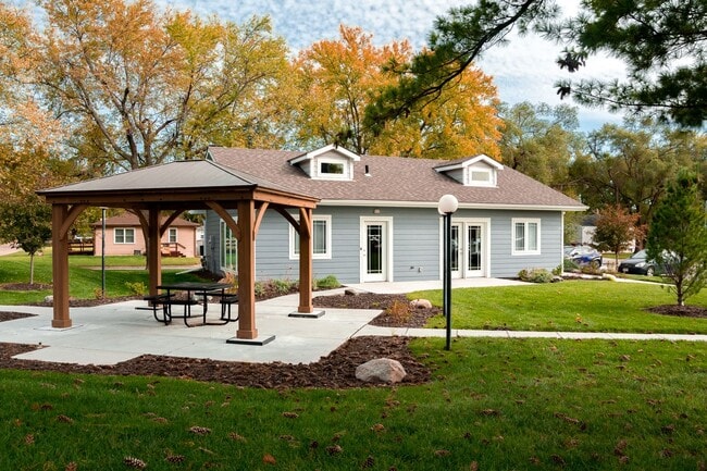 Photo - Crosswinds Apartments