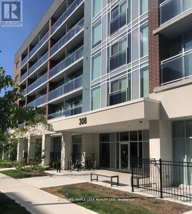 Photo - 308 Lester St Unité 212