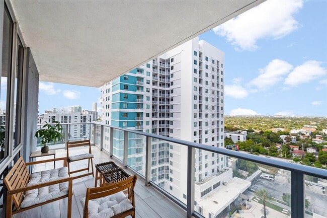 Photo - 1010 SW 2nd Ave Unit 1709