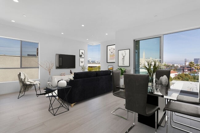 Photo - 1827 Midvale Ave-BRAND NEW!