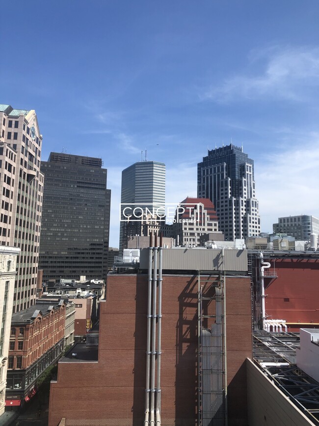 Photo - 8 Winter St Unit 1104