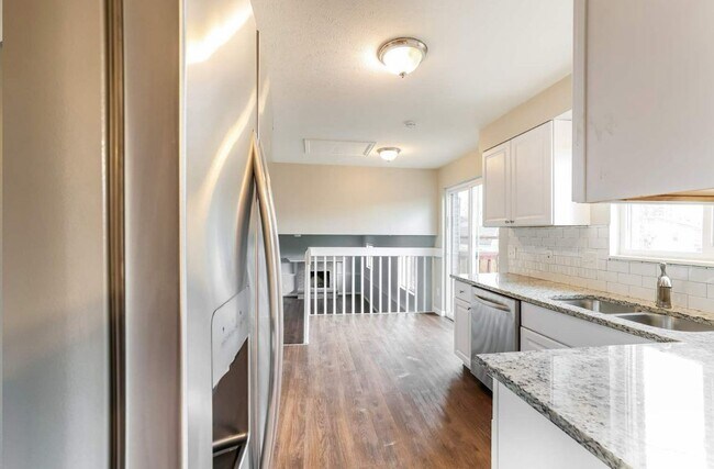 Photo - 1513 S Dearborn St