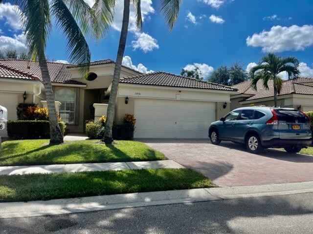 Photo - 2456 Sandy Cay Townhome