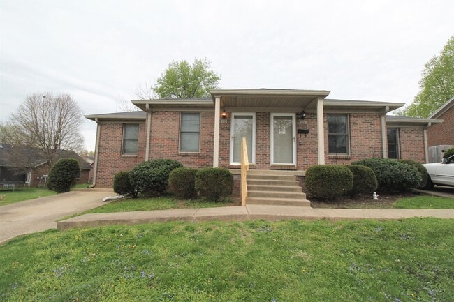 Photo - 110 Duncan St Townhome