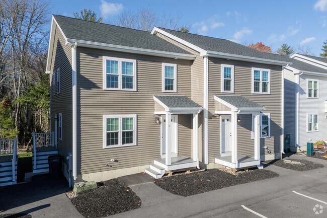 Building Photo - 5 Jakes Path