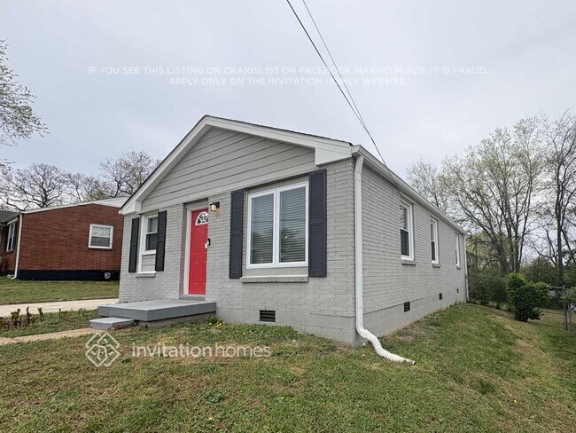 Photo - 3216 Holland Ln