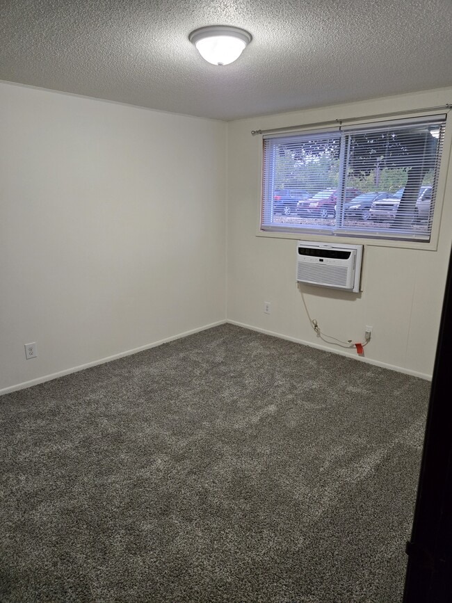 bedroom - Shirwinjo Apartments