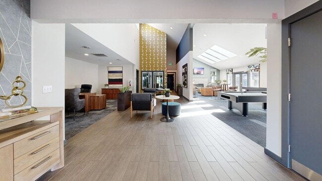 Ellyson Apartment Homes